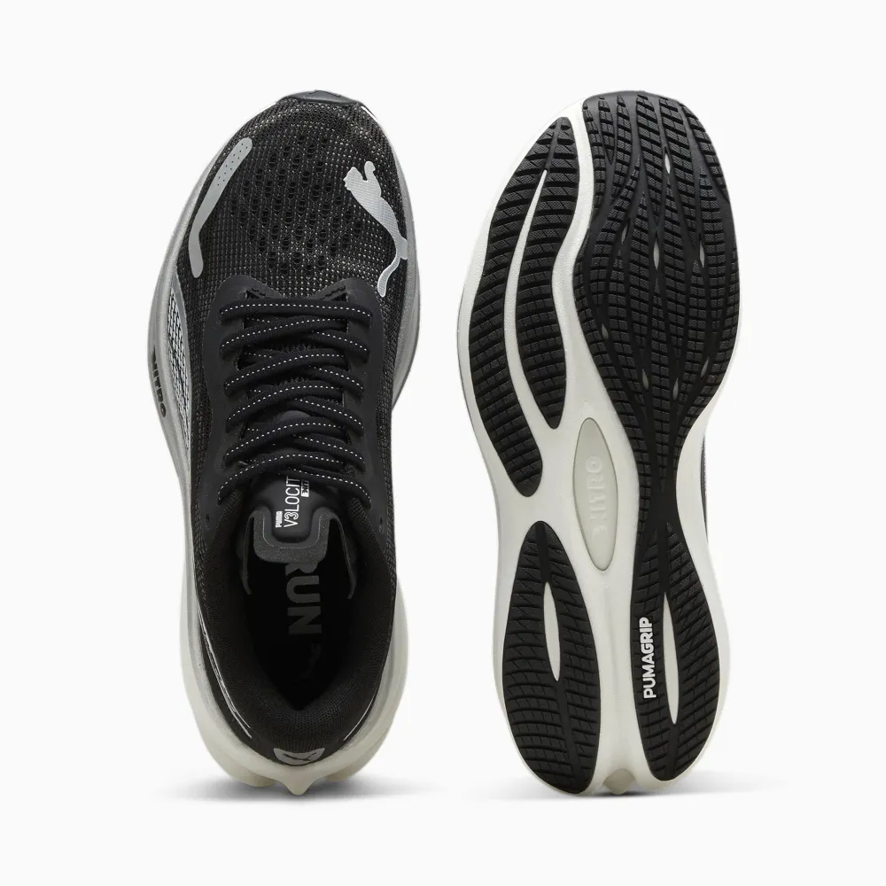 PUMA Velocity Nitro 3 377749-01 / schwarz