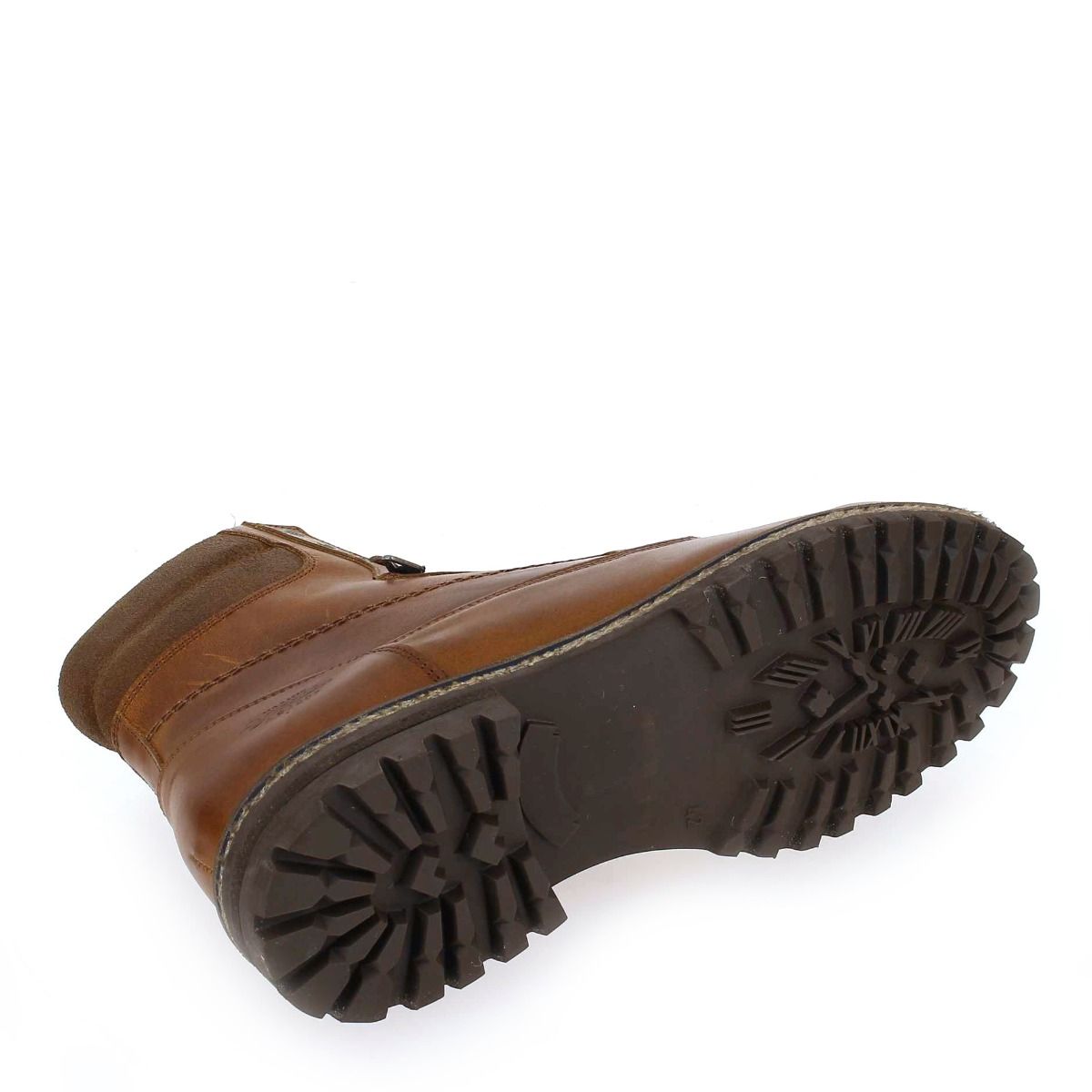 Gaastra  CRAGEN HIGH - Cognac