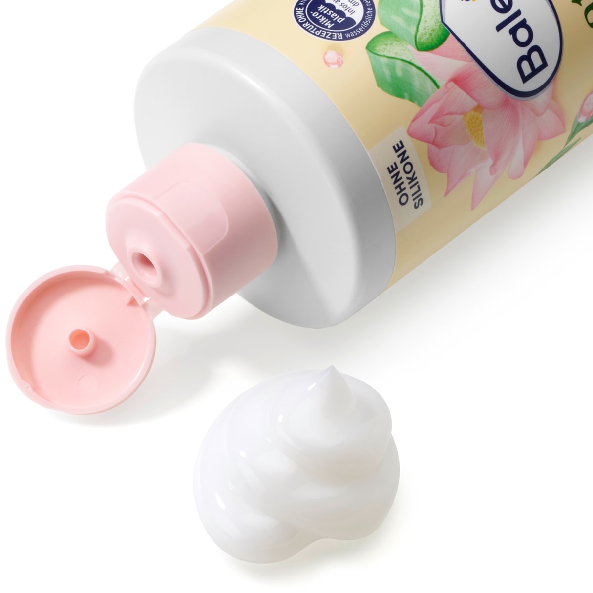 Spülung Natural Beauty belebend, 350 ml