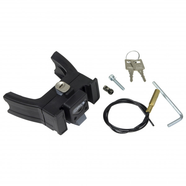 Ortlieb - Handlebar Mounting-Set E-Bike - Lenkertasche