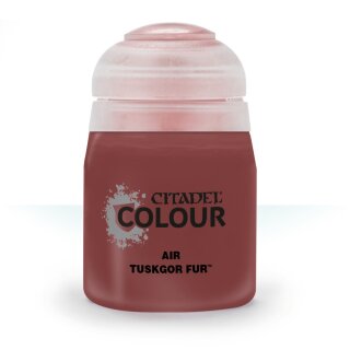 Citadel Airbrush: Tuskgor Fur (28-41)
