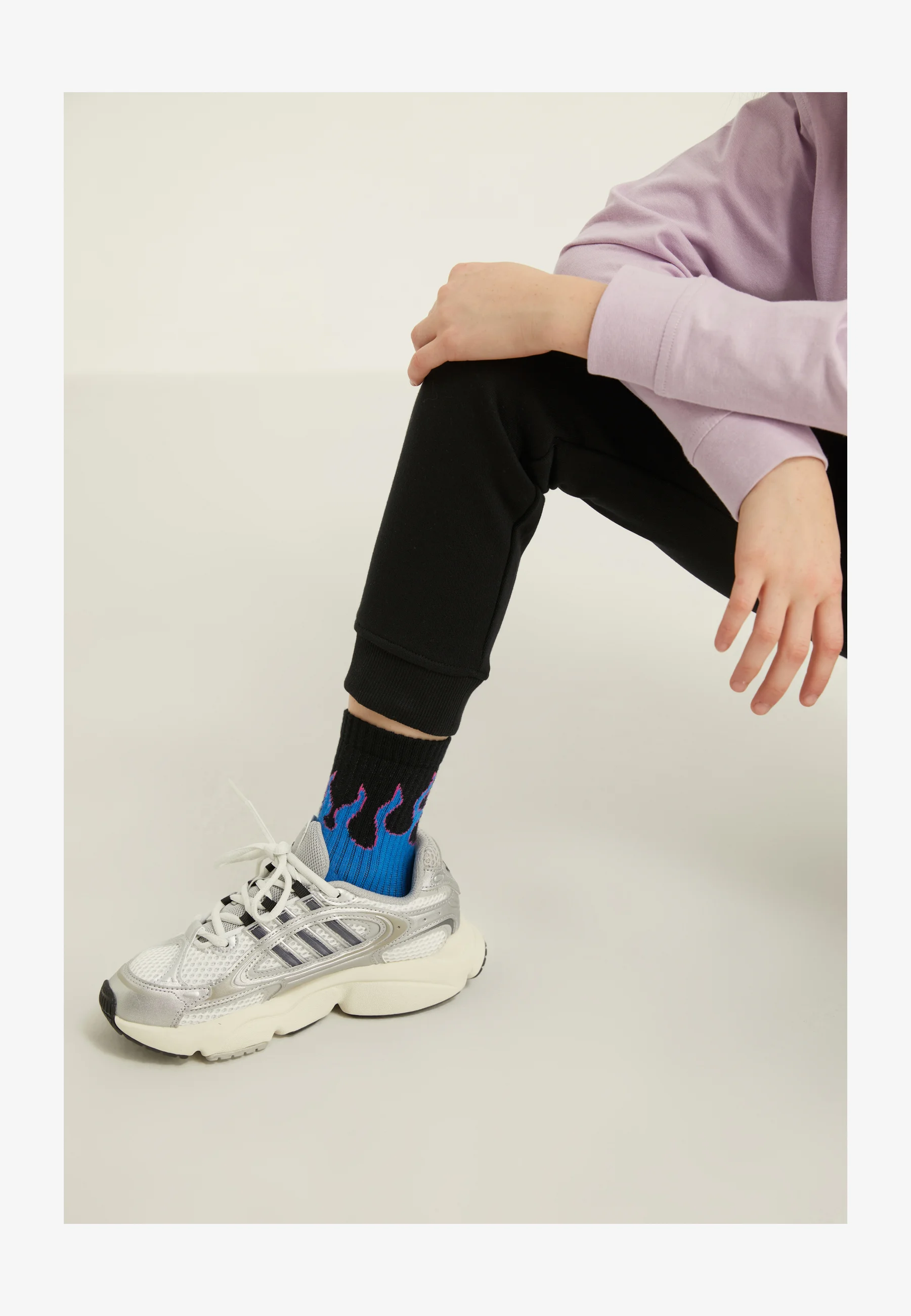 Yourturn Kids UNISEX PACK DE 7 - Calcetines