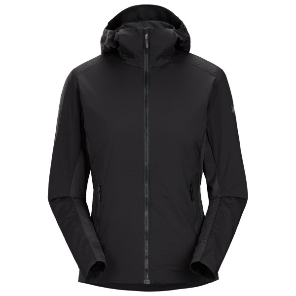 Arc'teryx - Women's Atom Lightweight Hoody - Kunstfaserjacke
