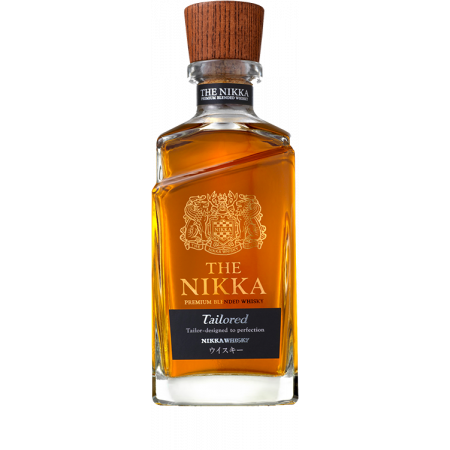 NIKKA - THE NIKKA TAILORED