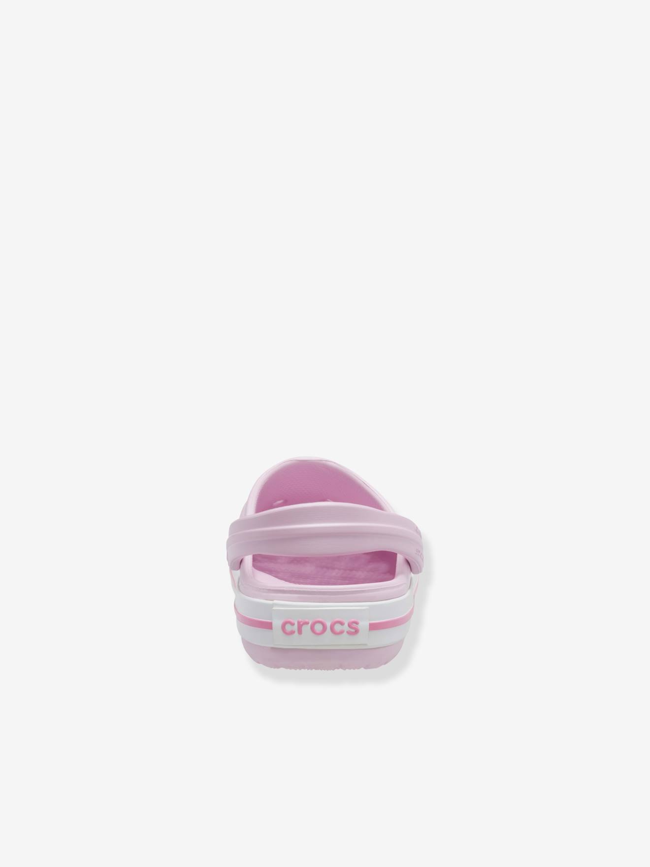 Crocs Baby Clogs CROCBAND CLOG T CROCS - rot