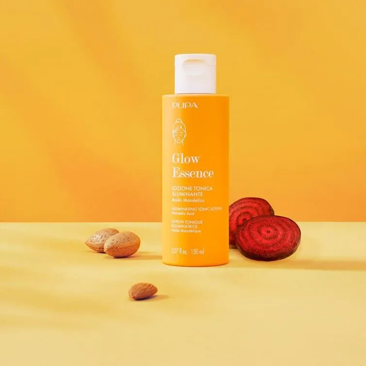 Τονωτική λοσιόν Pupa Glow Essence