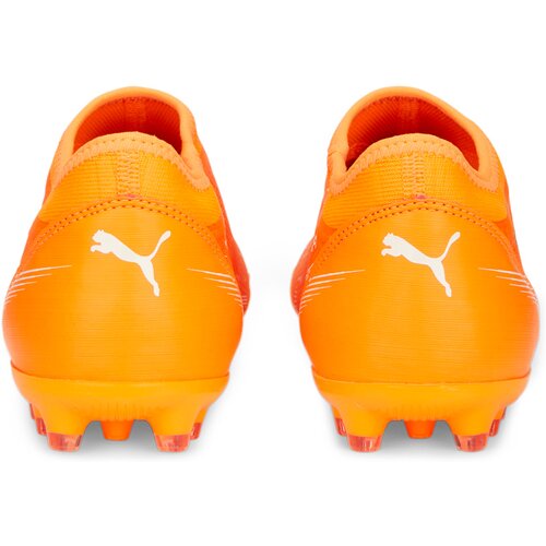 KINDER FUSSBALL-RASENSCHUHE ULTRA MATCH LL MG JR