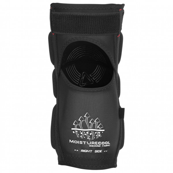 Leatt - Knee Guard Junior 3DF 5.0 - Protektor