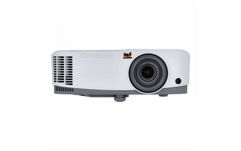 Viewsonic Projektor VPL-DX221 Weiß