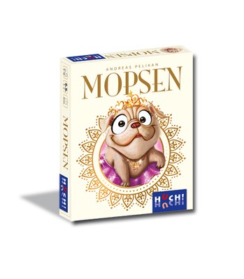 Mopsen