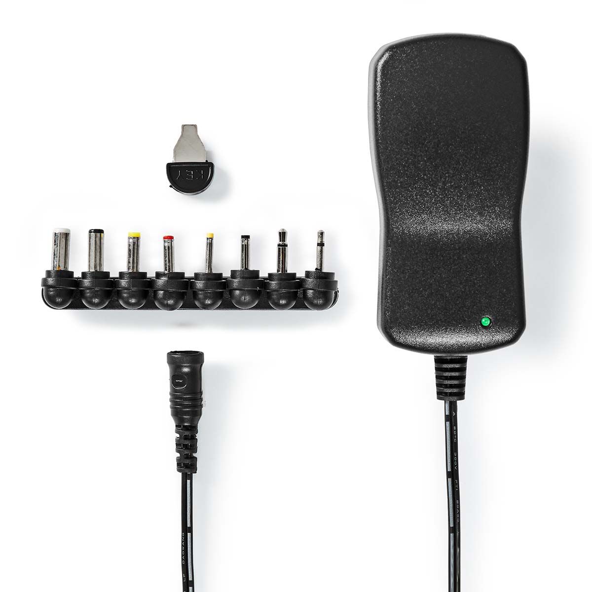 Nedis ACPA109 Universal-Netzteil