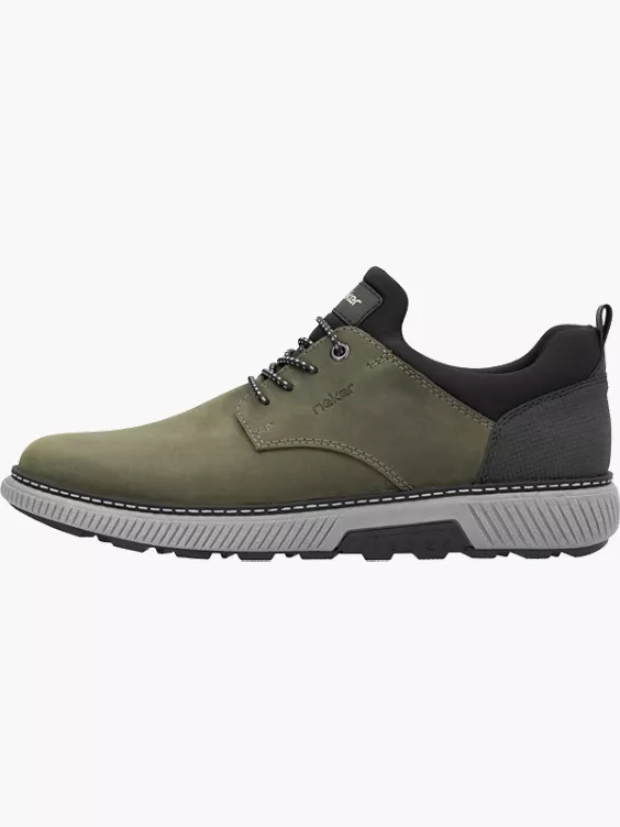 Rieker Herren Slipper