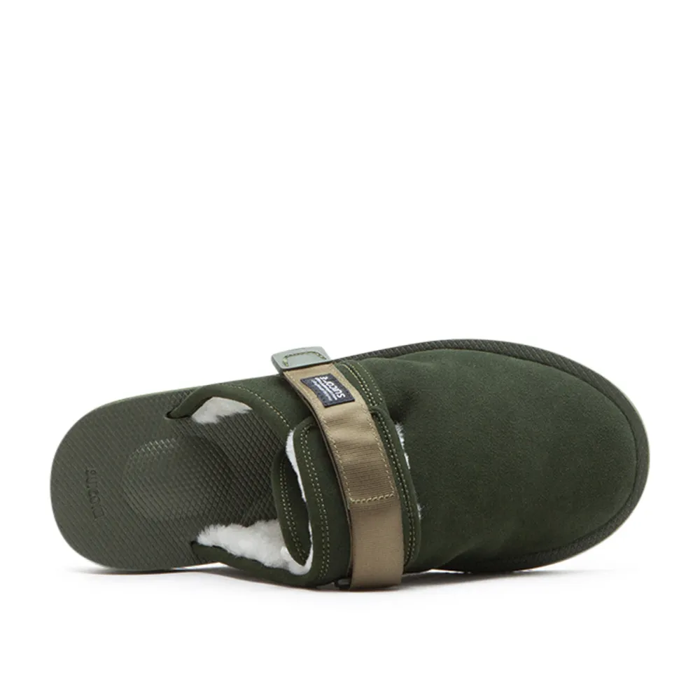 Suicoke zavo mab olive OG072MAB-OLVSP39 / grün