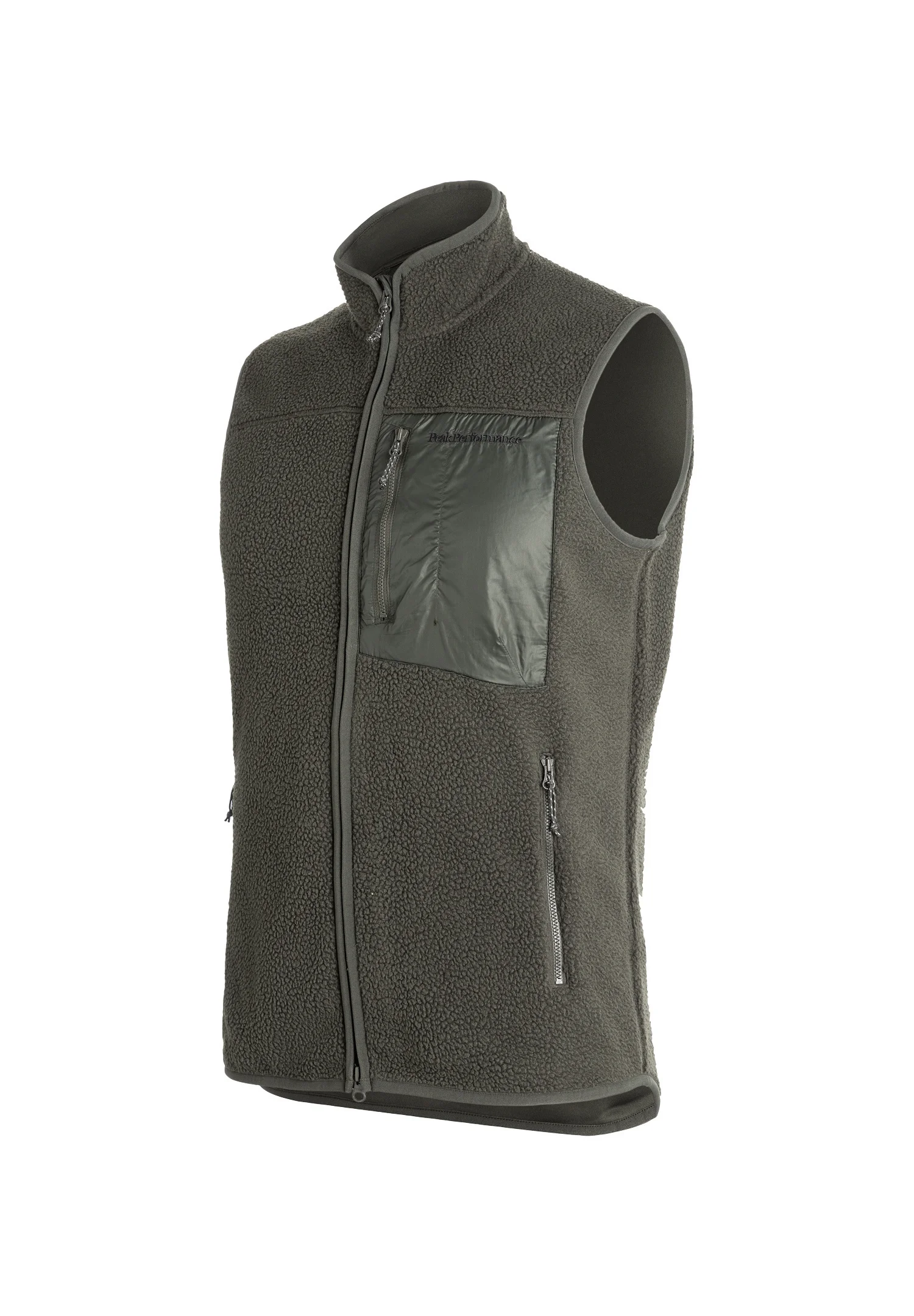Chaleco Peak Performance M PILE