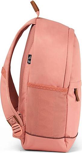 satch Fly Rucksack 45 cm Laptopfach