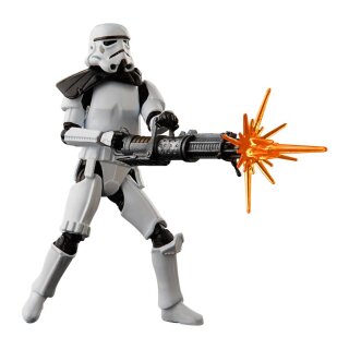 Star Wars The Vintage Collection Gaming Greats Heavy Assault Stormtrooper