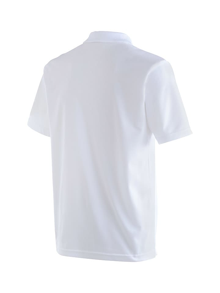 Maier Sports Funktionspoloshirt 