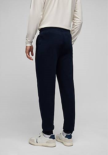 DANIEL HECHTER Jogger-Hose