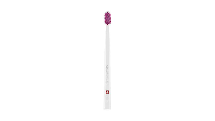 Curaprox Handzahnbürste CS 12460 velvet
