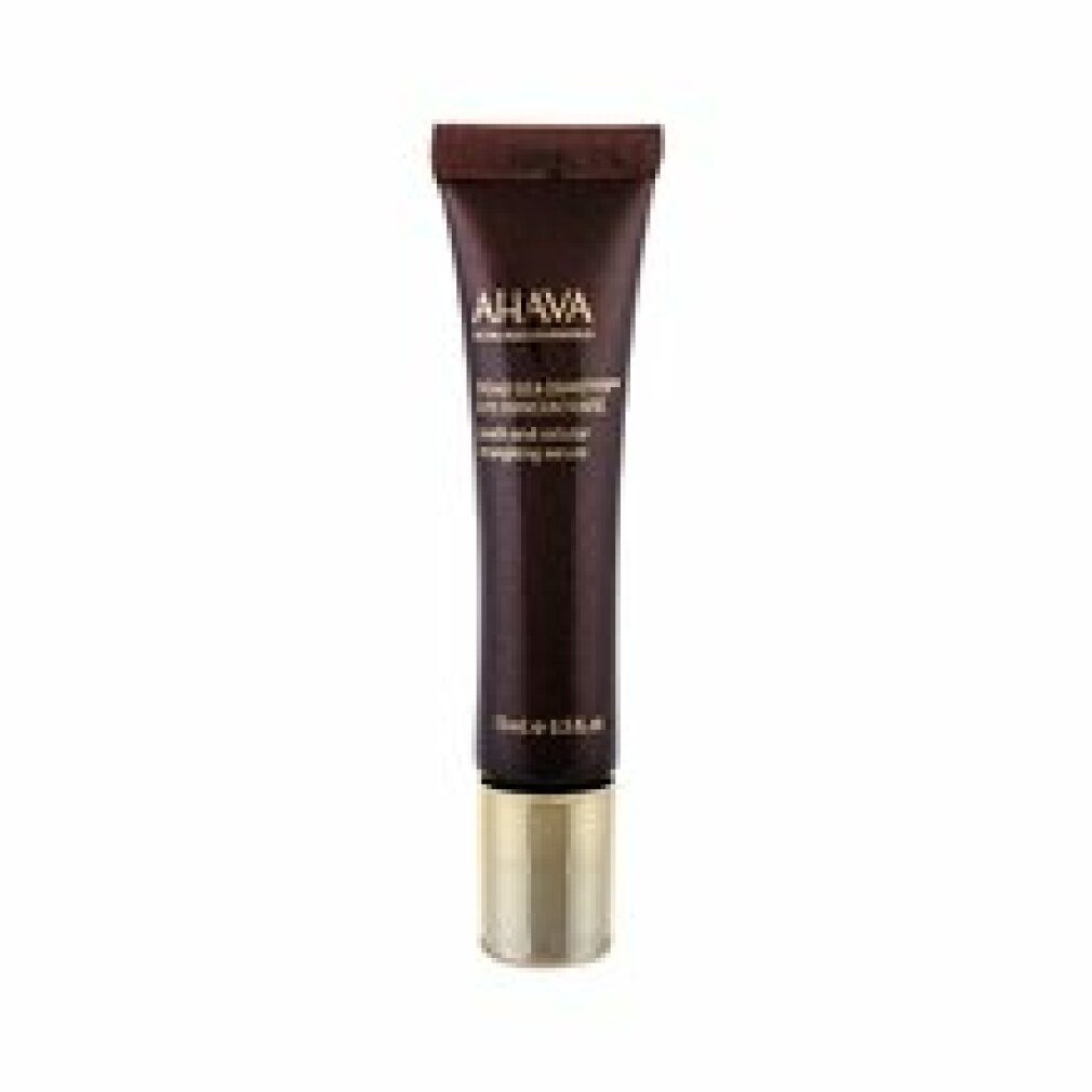 AHAVA Augenserum Ahava Dead Sea Osmoter Concentrate Eye 15 ml