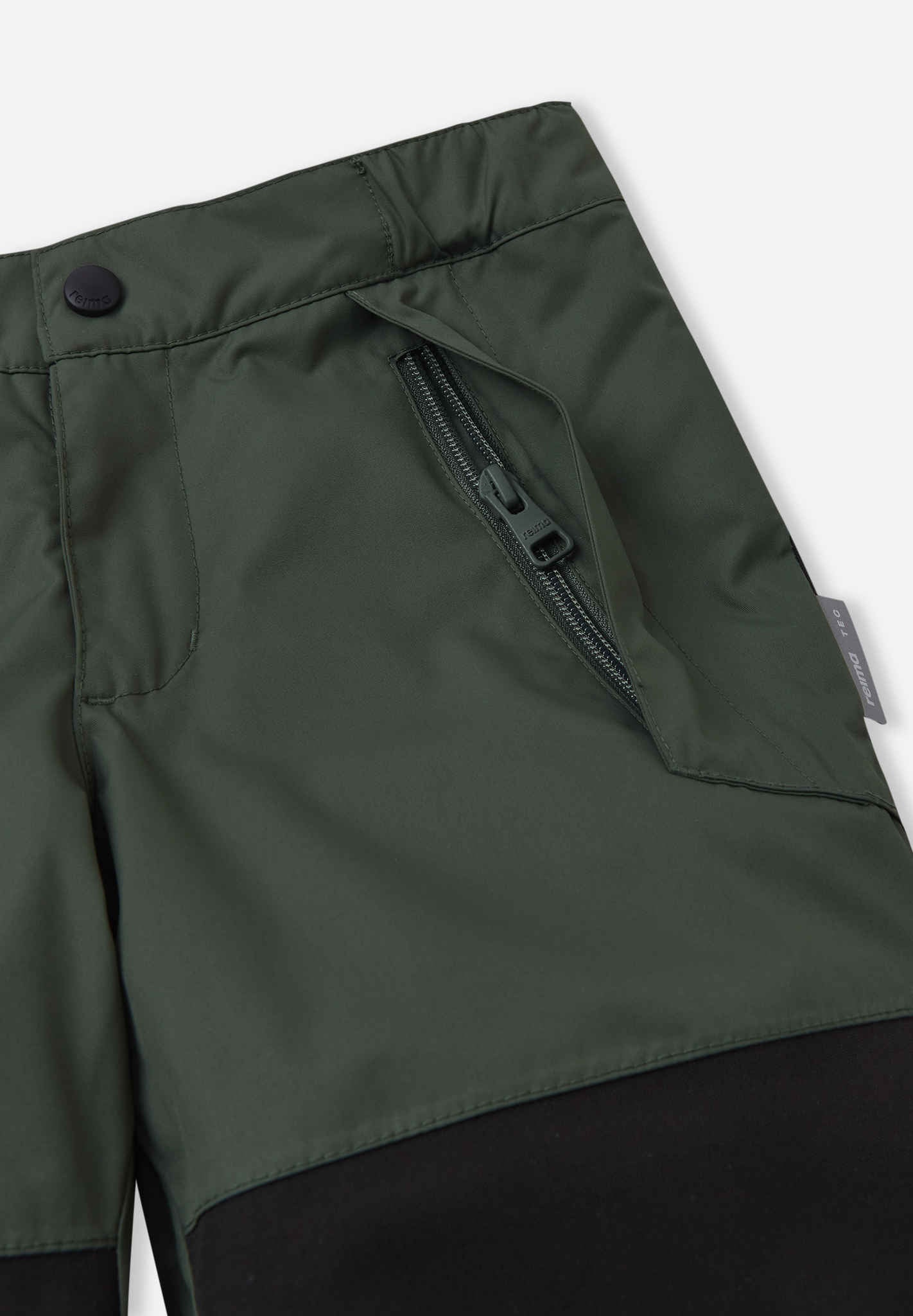 Wasserdichte Kinder Outdoorhose Lento