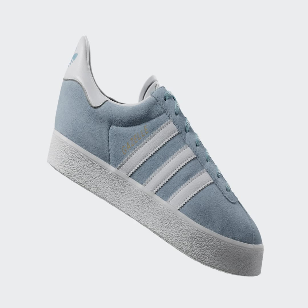 adidas Gazelle 85 IG5003 / blau