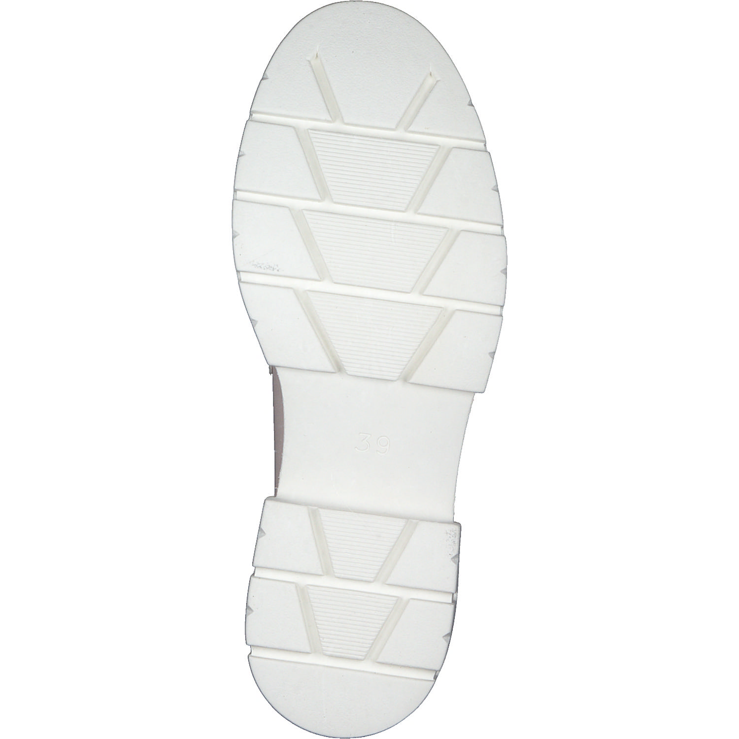 Marco Tozzi 24701, Klassische Ballerinas, Damen, Rosa