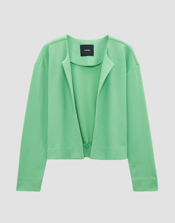 Sweatjacke Ucamilla