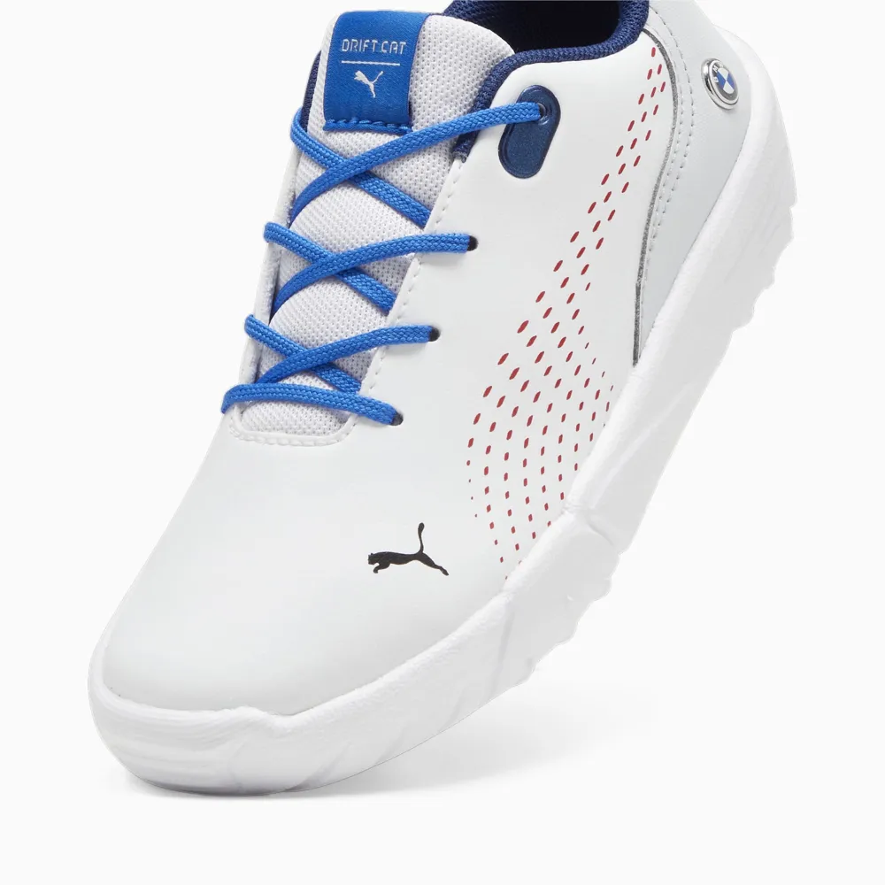 PUMA BMW M Motorsport Drift Cat Decima 307267_09 / grau