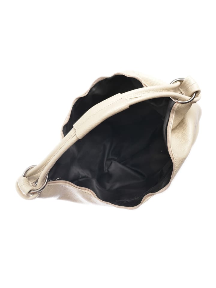 Luisa Vannini Shopper in Beige günstig kaufen onesize