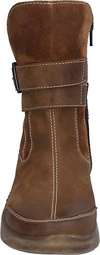 JOSEF SEIBEL Stiefel Conny 54, castagne