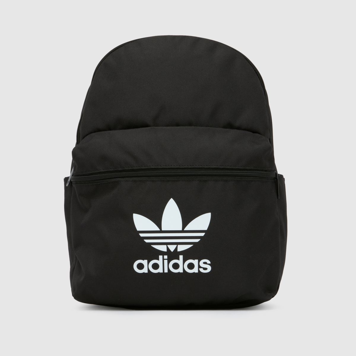adidas fekete-fehér eredeti adicolor hátizsák