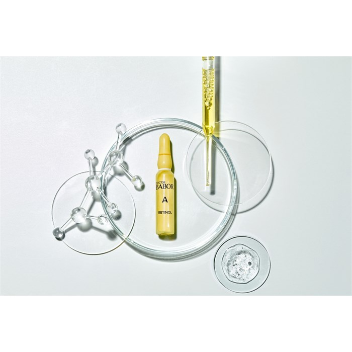 Retinol Power Serum Ampoules