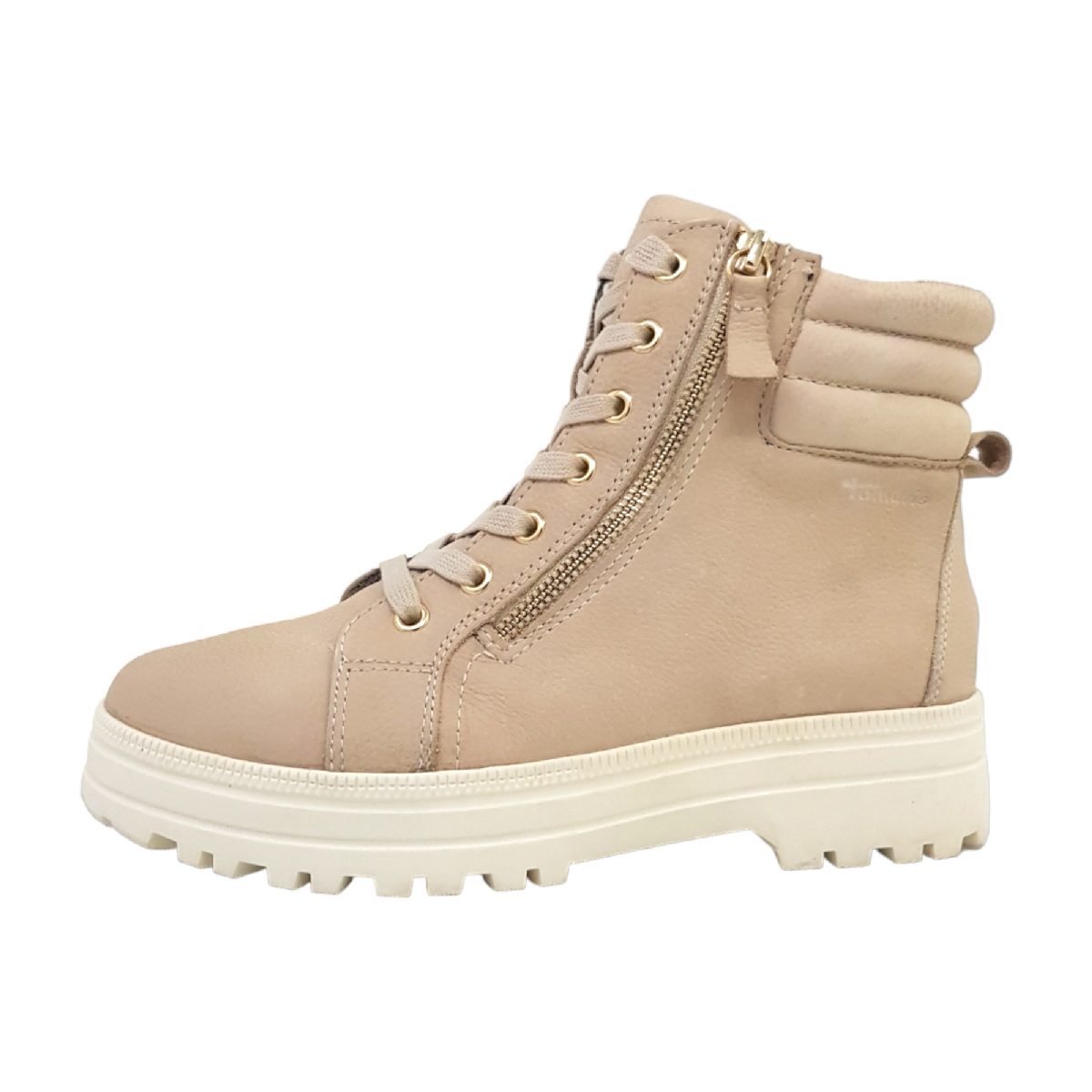 Tamaris Comfort 8-85215-29 Beige 411-Ivory