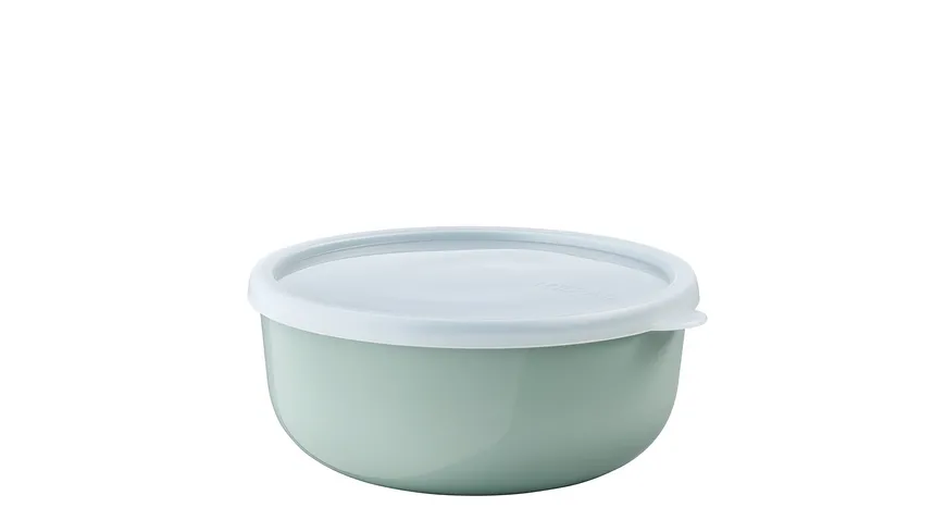 MEPAL Vorratsdose Lumina 1500 ml Nordic sage