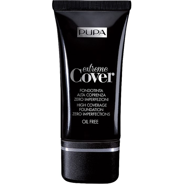 Extreme Cover Foundation