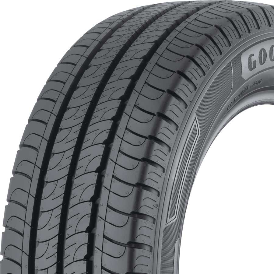 Goodyear EfficientGrip Cargo 195/75 R16 107R C MO-V Sommerreifen - ATU