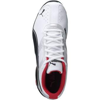 PUMA Tazon 6 FM Sneaker in weiß
