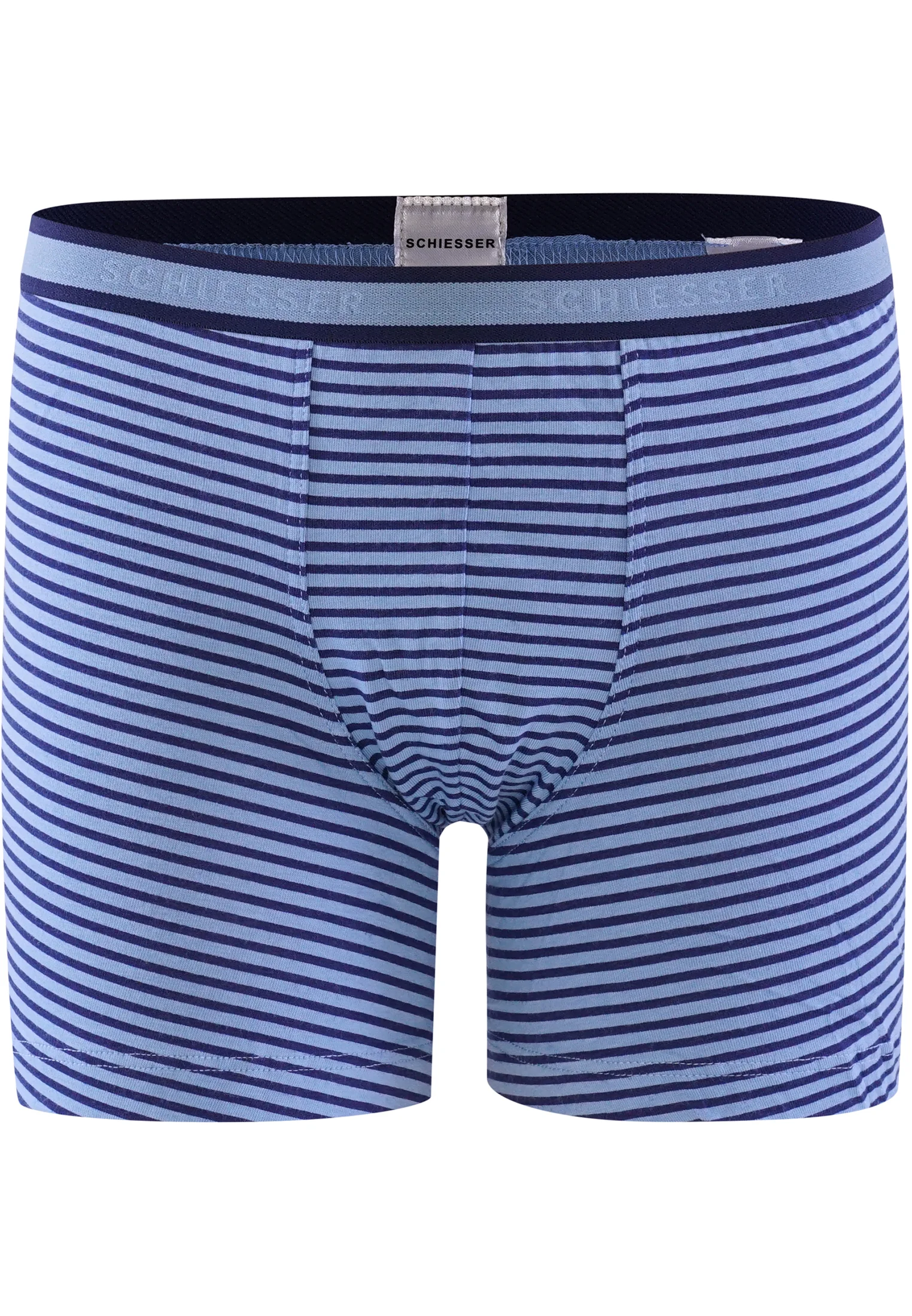Schiesser 3-PACK- Culotte