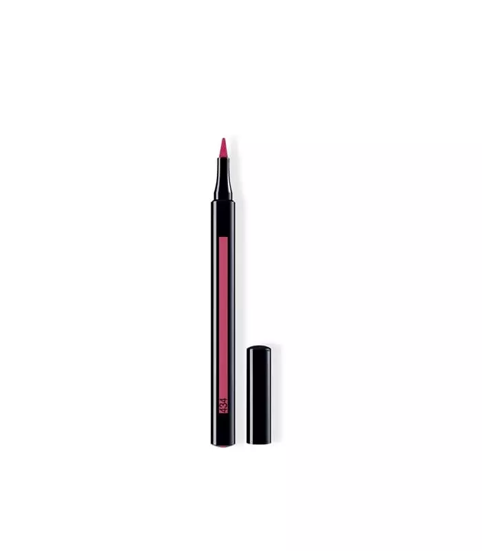 ROUGE DIOR INK LIP LINER Feutre Contour des Lèvres - Ultra-Pigmenté et Haute Tenue