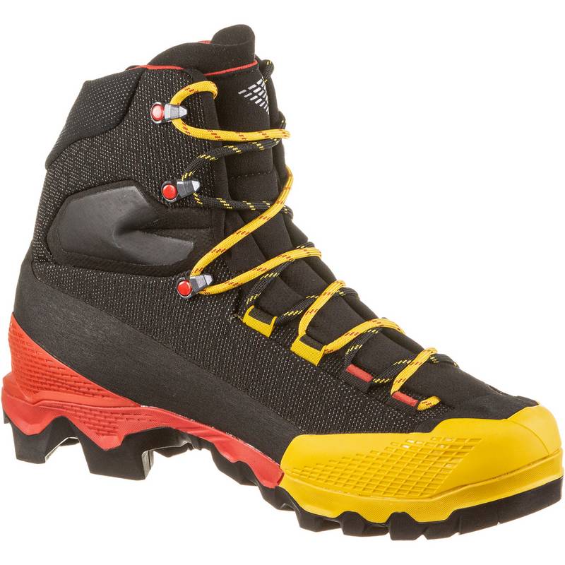 La Sportiva Aequilibrium ST Alpine Bergschuhe Herren