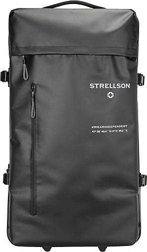 Strellson Stockwell 2.0 2 Rollen Trolley M 67 cm