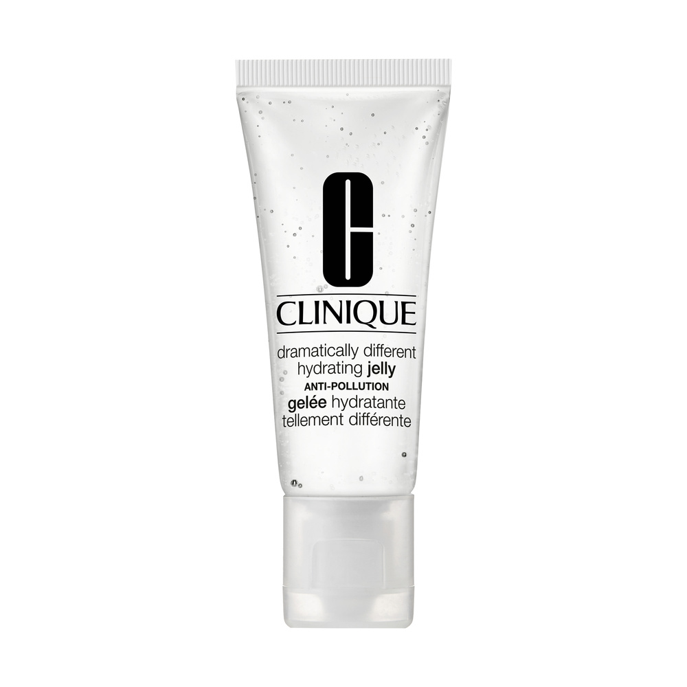 Clinique Basic 3 Temps Gelée Hydratante Anti-pollution