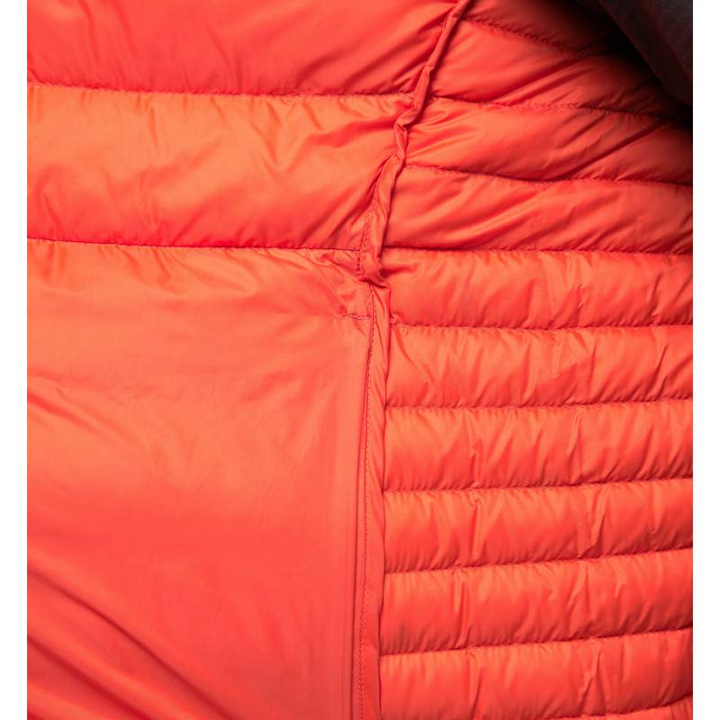 Haglfs Roc Down Hood Outdoorjacke Herren