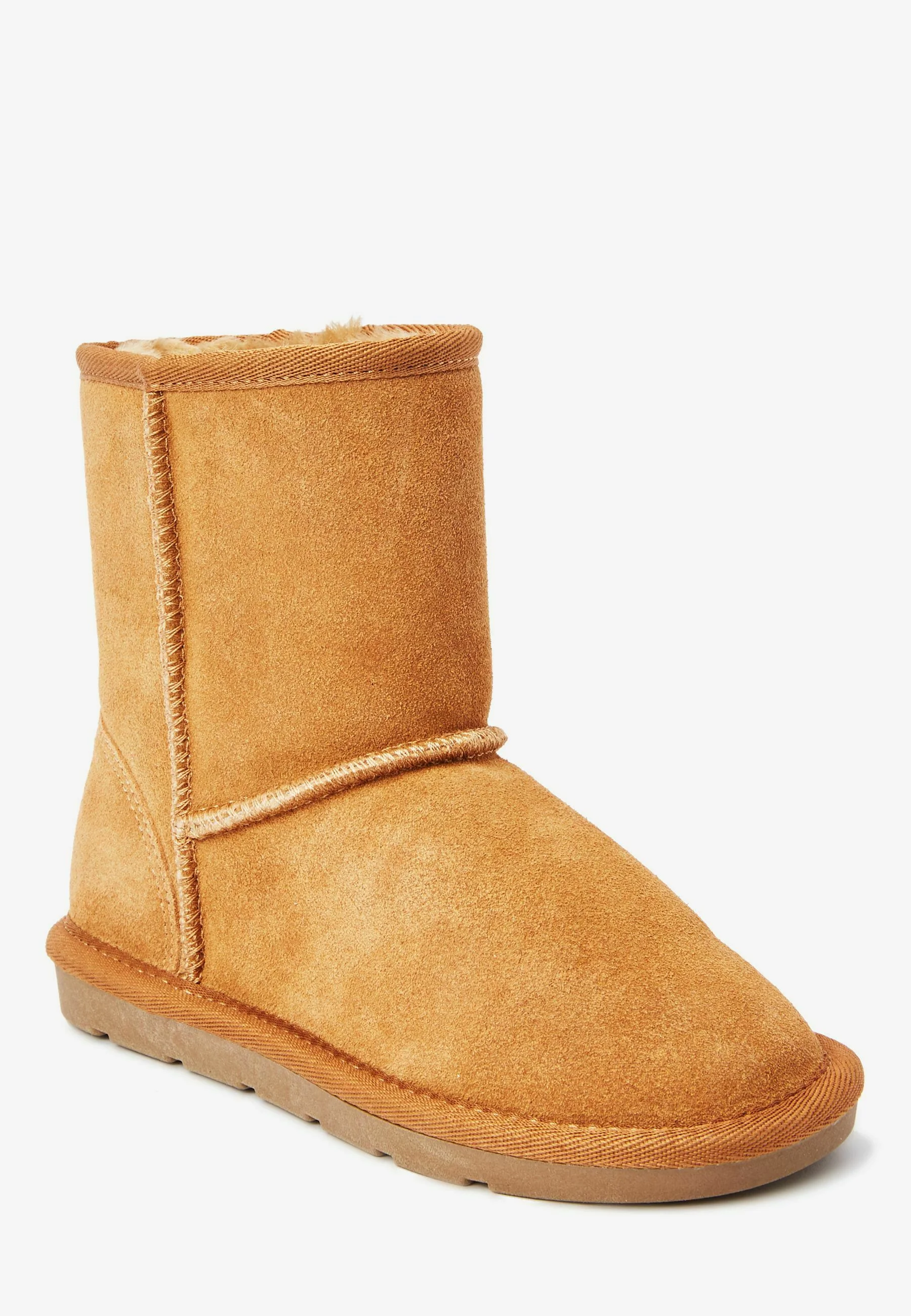 Siguiente Botas de nieve impermeables y transpirables