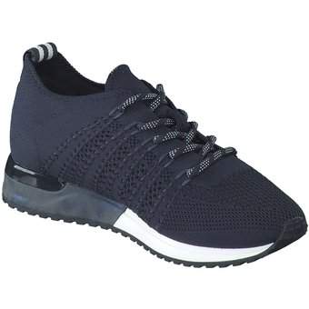 La Strada Sneaker in blau