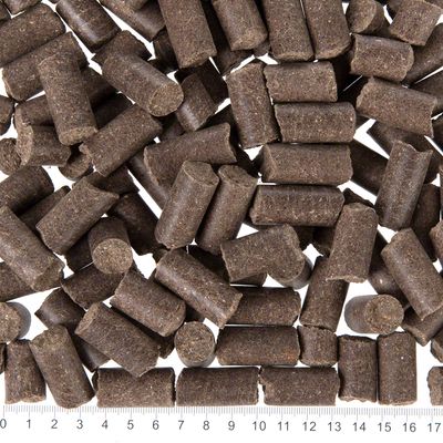 Gemischtes Paket Stephans Mühle Pferdeleckerlis 3 x 1 kg