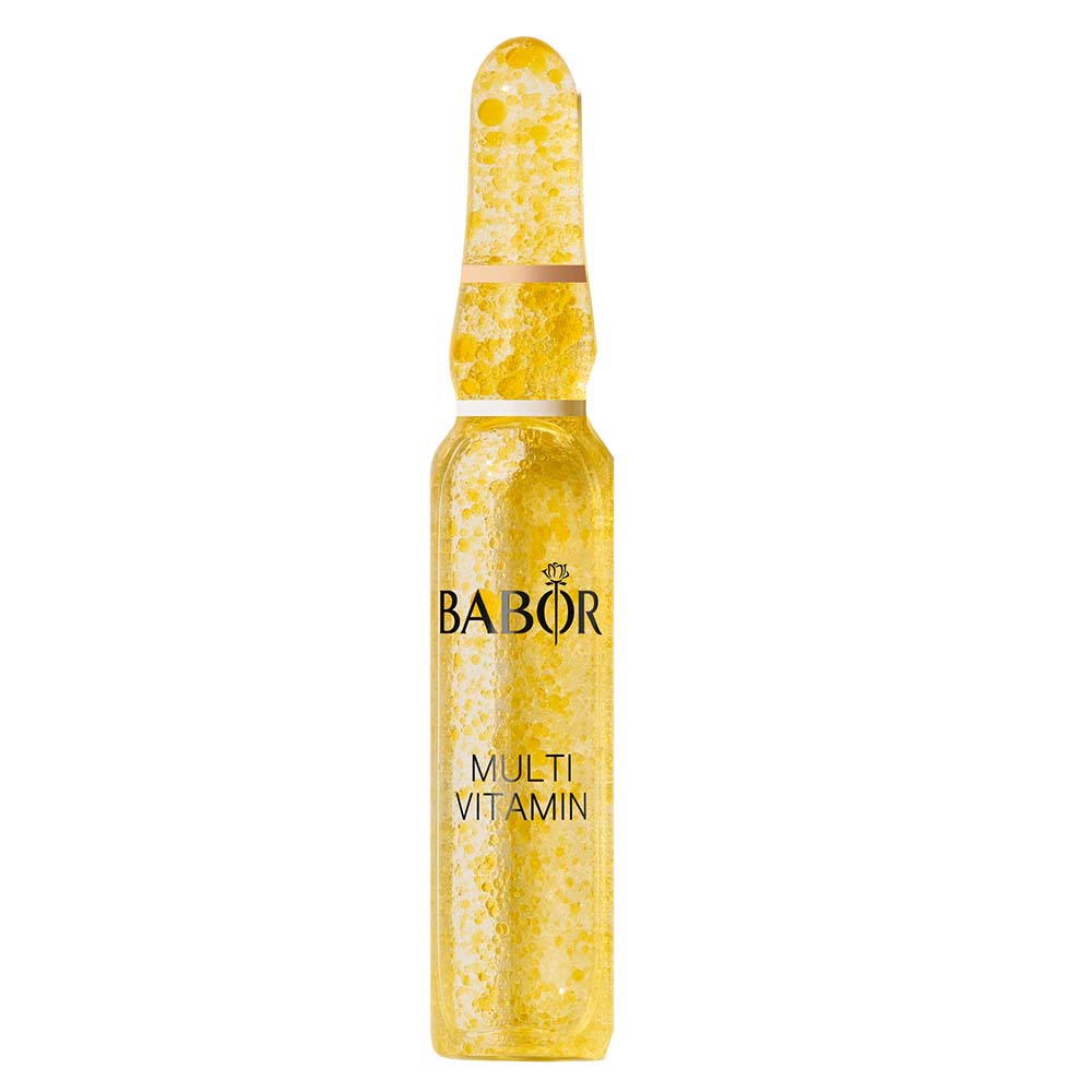 BABOR Ampoule Concentrates Multi Vitamin 7x2 ml