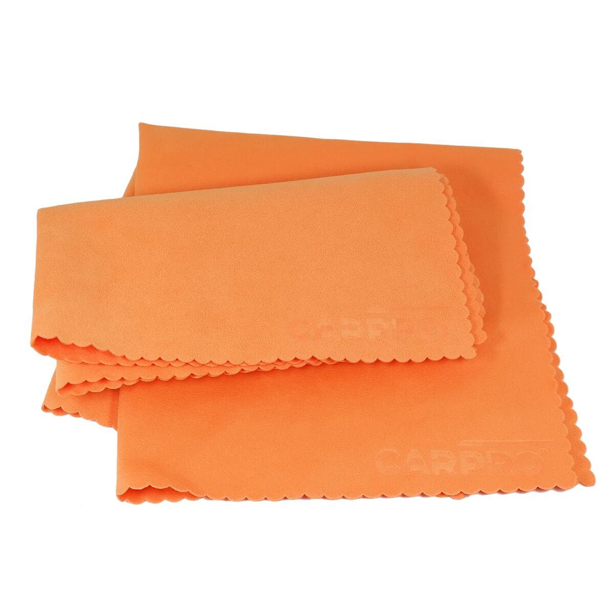 CarPro Suede Velourstuch 40×40