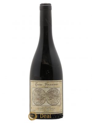 Vin de Table de France Léonie Terre Inconnue  2007 - Lot de 1 Bouteille